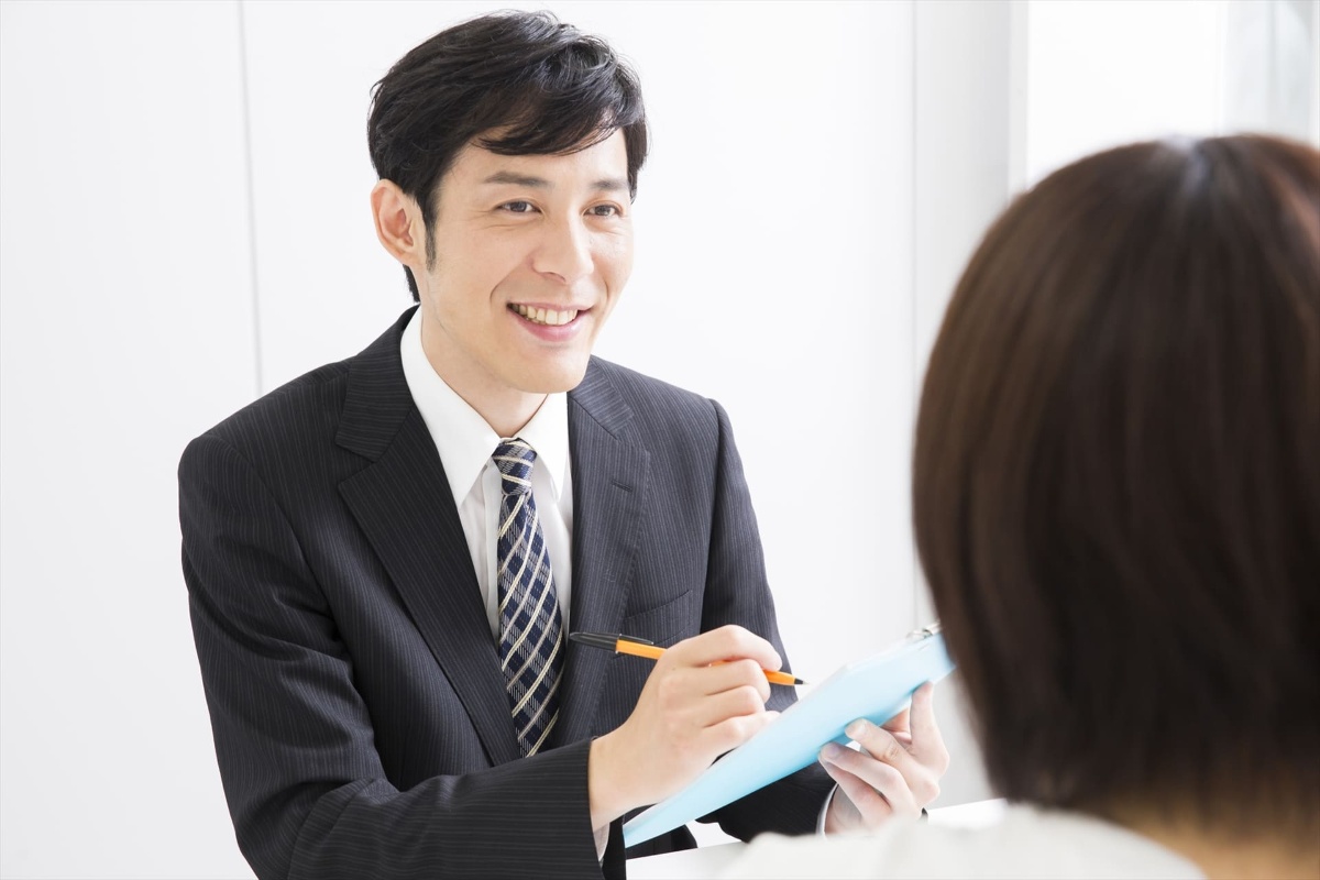 異性との向き合い方やコミュニケーションについて丁寧にアドバイス