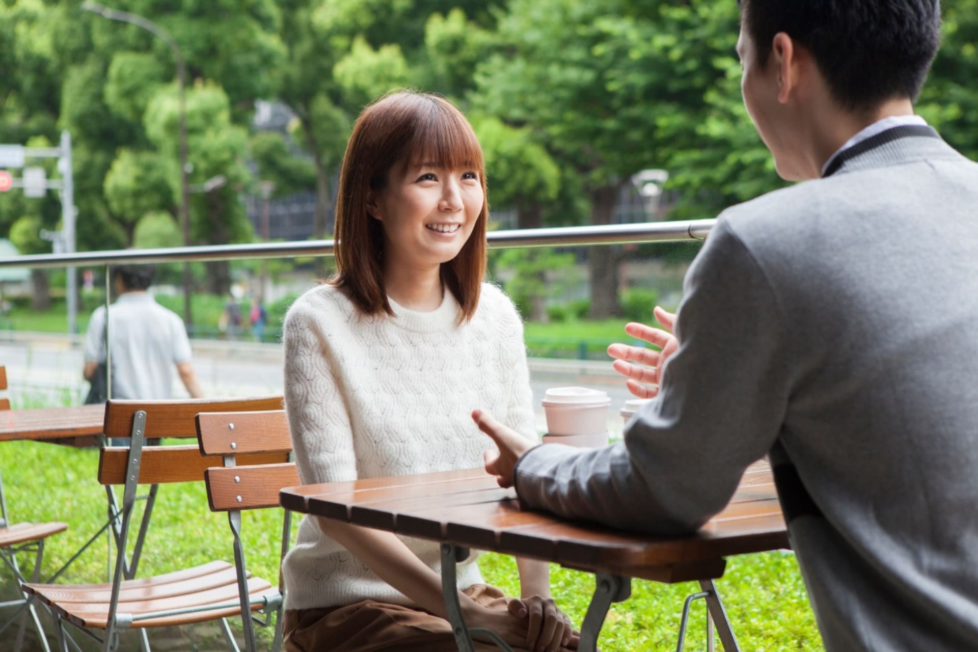 忙しい方を応援 | 東京の結婚相談所なら結婚相談所 縁むすび堂
