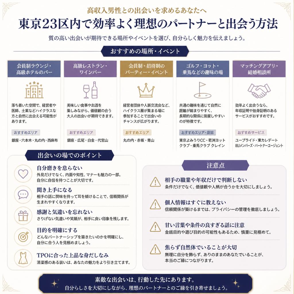 理想のパートナーはどこにいる？
